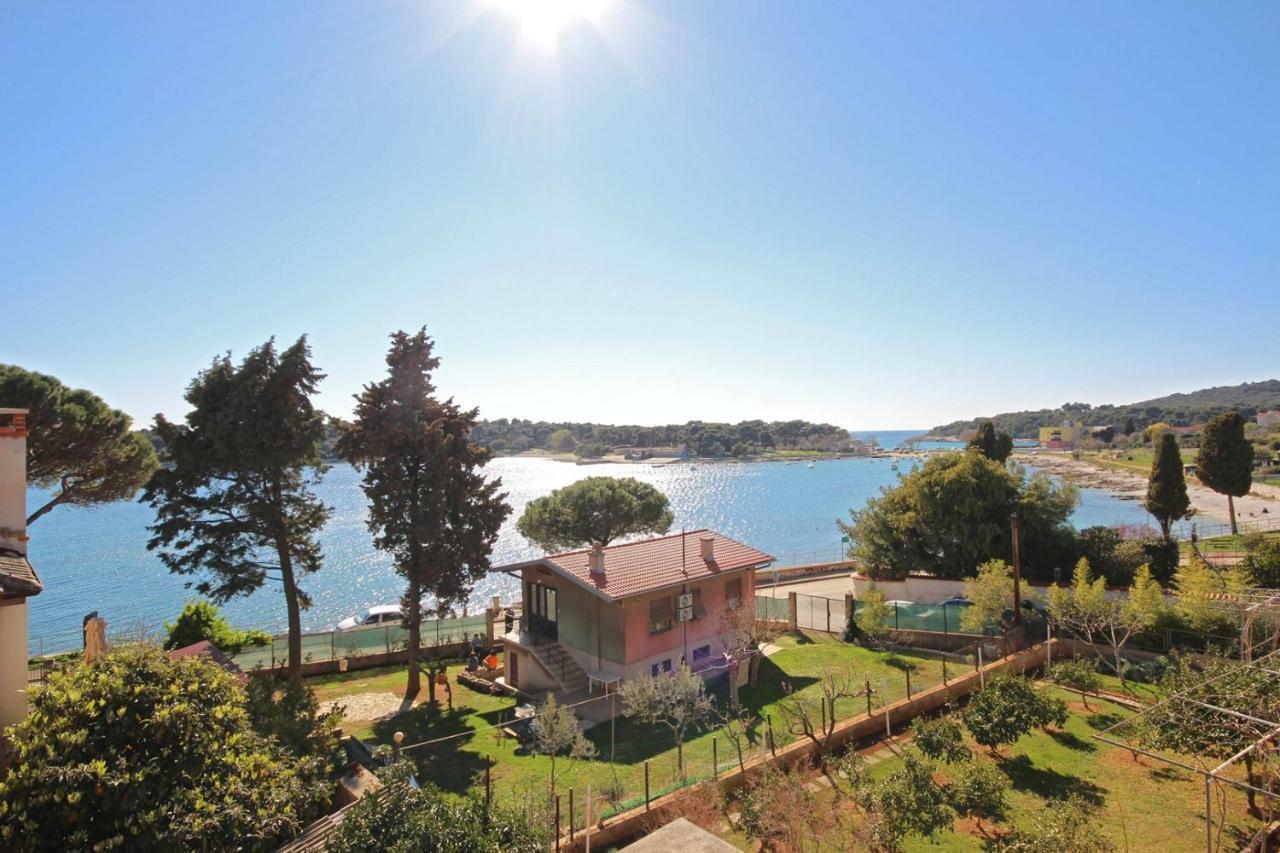 Apartments Tonka Near Beach And Sea Pola Esterno foto