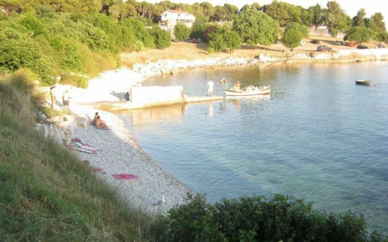 Apartments Tonka Near Beach And Sea Pola Esterno foto