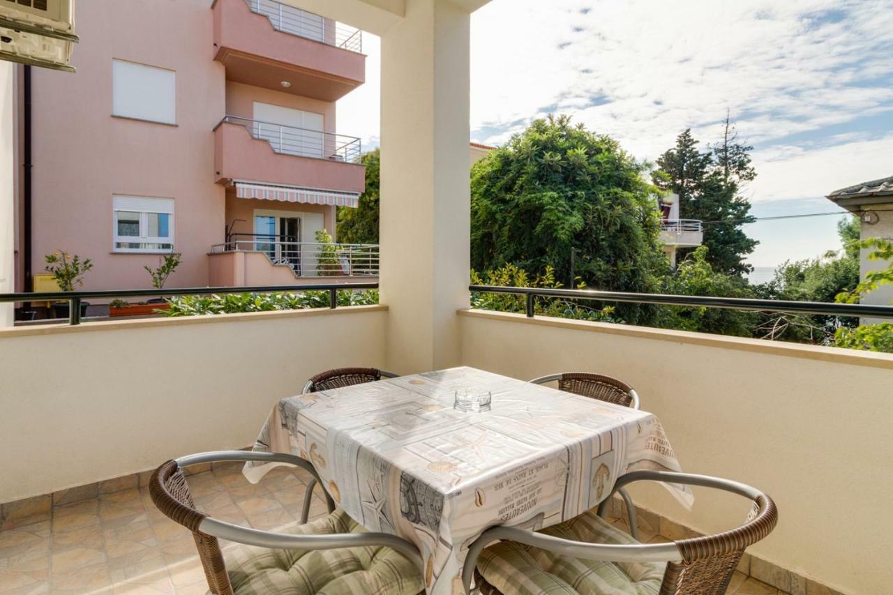 Apartments Tonka Near Beach And Sea Pola Esterno foto