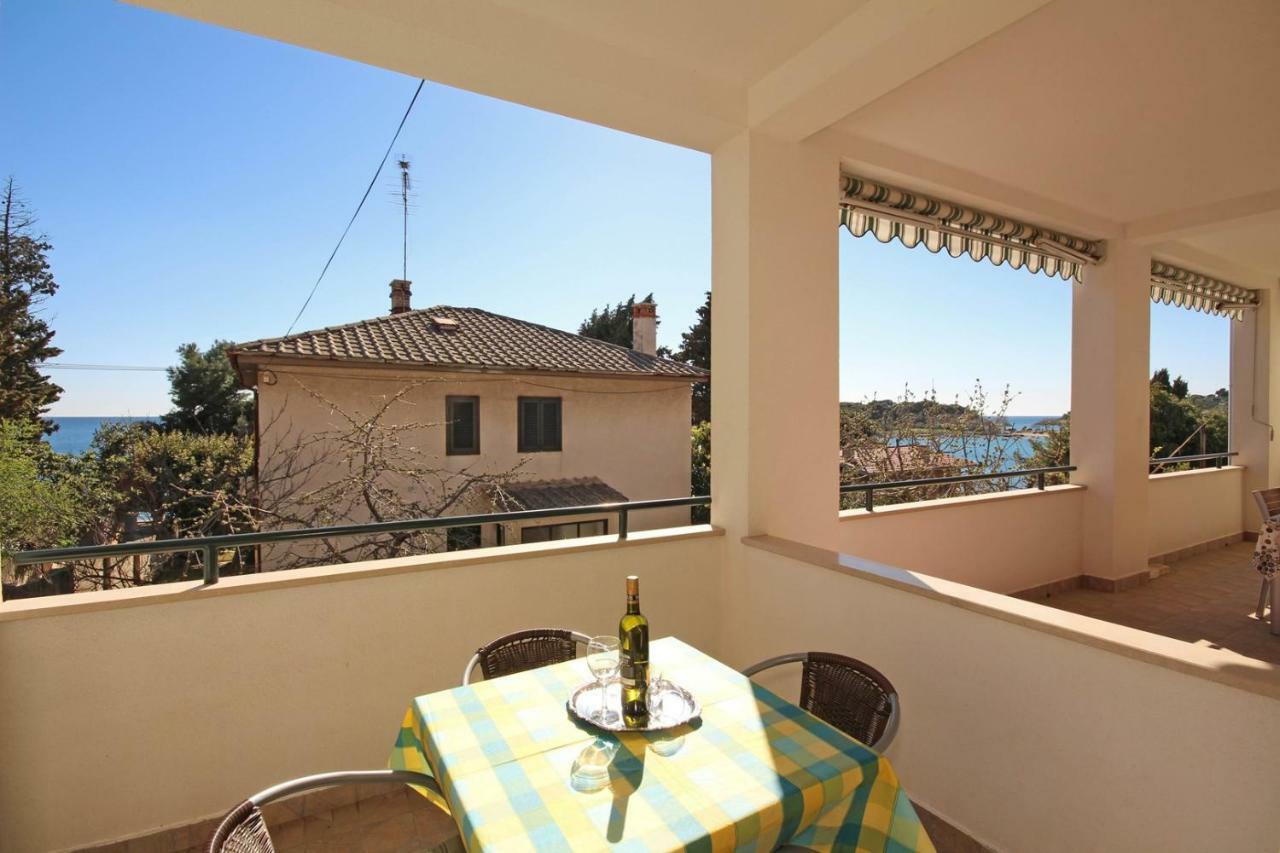 Apartments Tonka Near Beach And Sea Pola Esterno foto