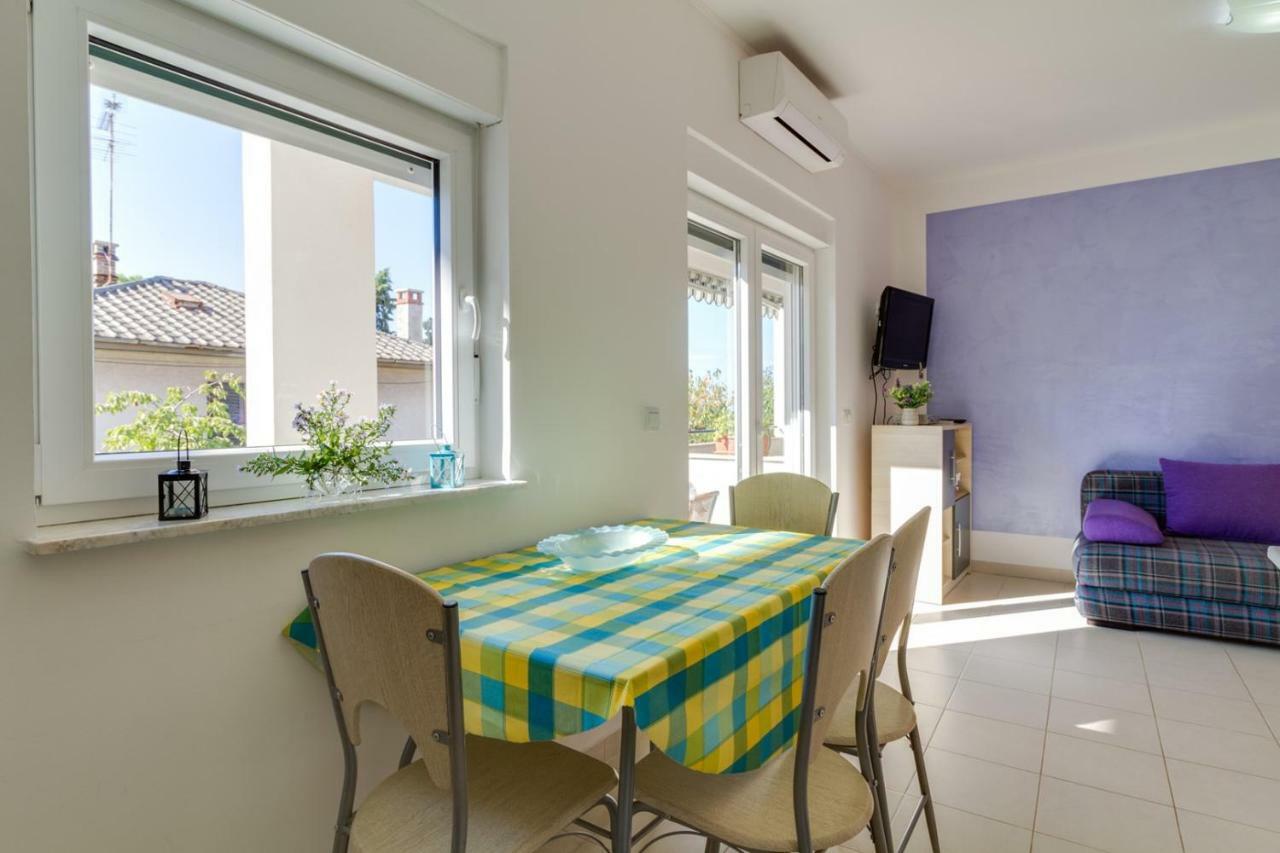 Apartments Tonka Near Beach And Sea Pola Esterno foto