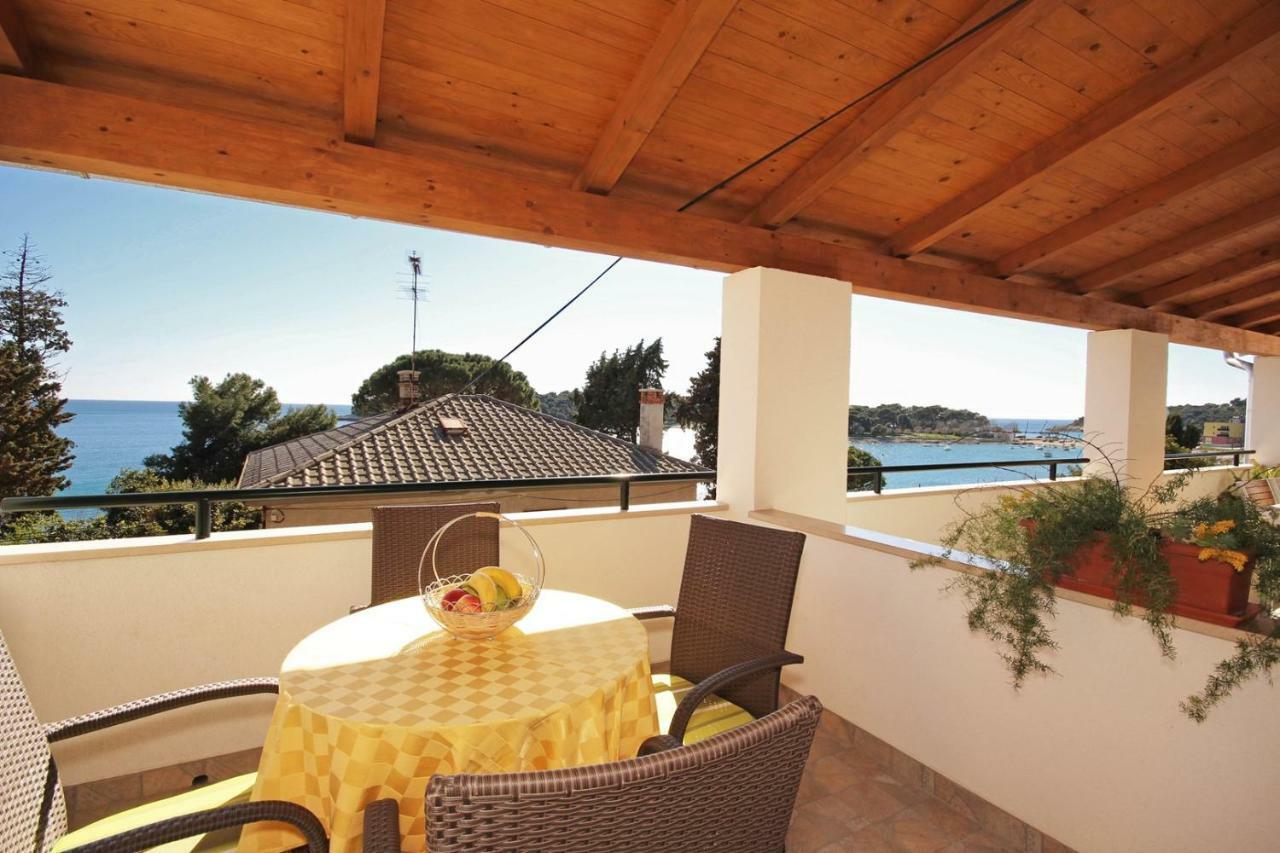 Apartments Tonka Near Beach And Sea Pola Esterno foto