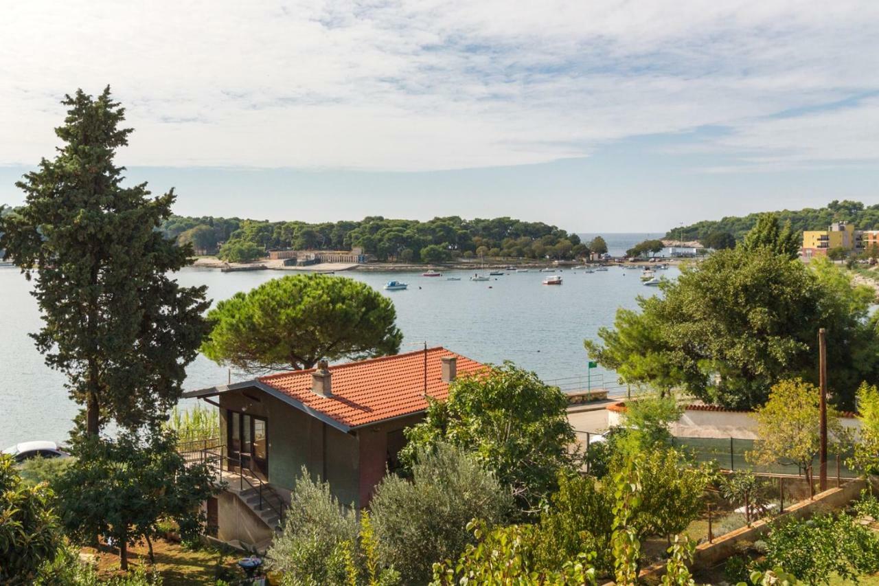 Apartments Tonka Near Beach And Sea Pola Esterno foto